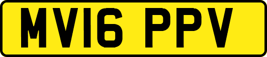 MV16PPV