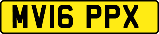 MV16PPX