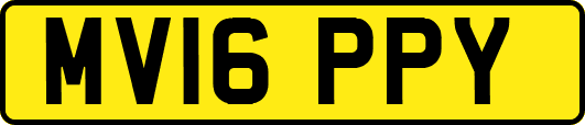MV16PPY
