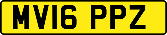 MV16PPZ