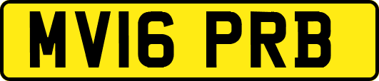 MV16PRB