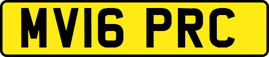 MV16PRC