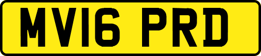 MV16PRD