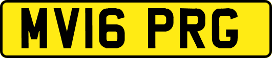 MV16PRG