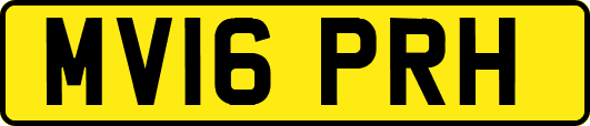MV16PRH