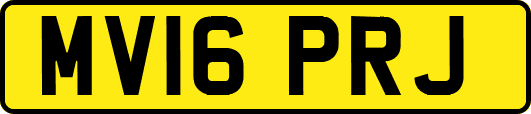 MV16PRJ