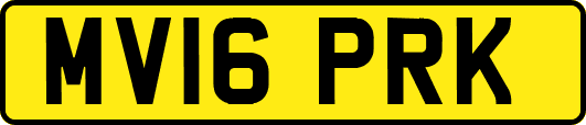 MV16PRK