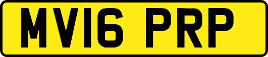 MV16PRP
