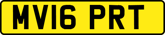 MV16PRT