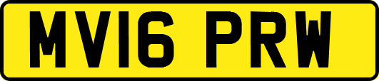 MV16PRW