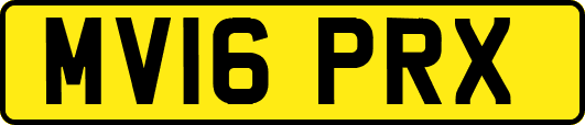 MV16PRX