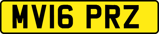 MV16PRZ