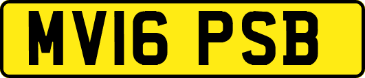 MV16PSB