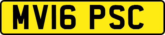 MV16PSC