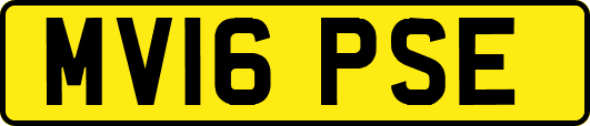MV16PSE