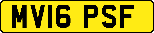 MV16PSF