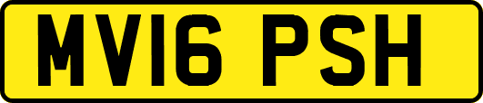 MV16PSH