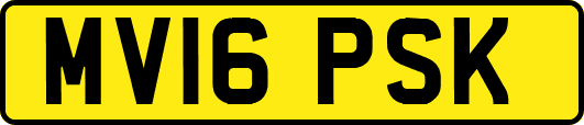 MV16PSK