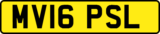 MV16PSL