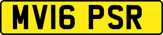 MV16PSR