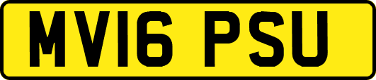 MV16PSU
