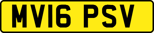 MV16PSV