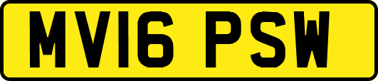 MV16PSW