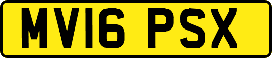 MV16PSX