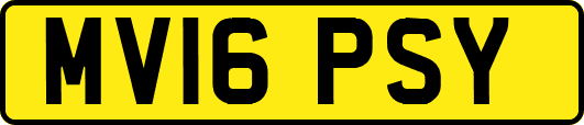 MV16PSY