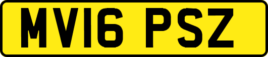 MV16PSZ