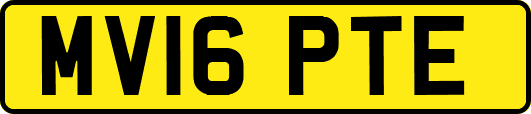 MV16PTE