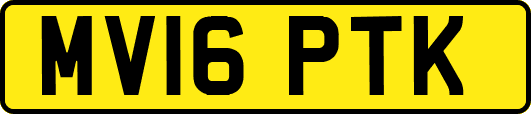 MV16PTK