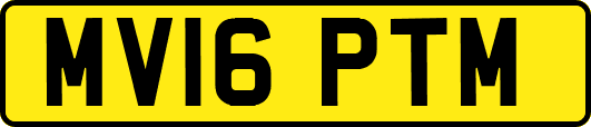 MV16PTM