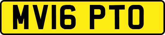 MV16PTO