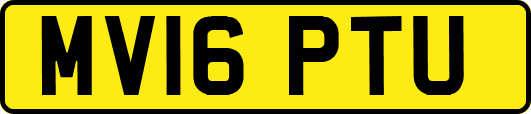 MV16PTU