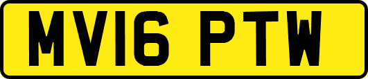 MV16PTW