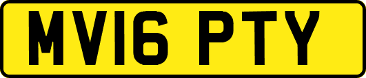 MV16PTY