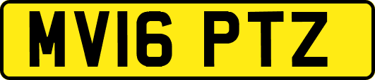 MV16PTZ