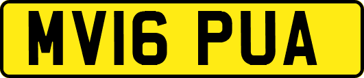 MV16PUA