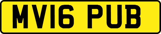 MV16PUB