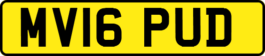 MV16PUD