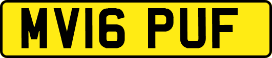 MV16PUF
