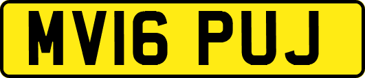 MV16PUJ