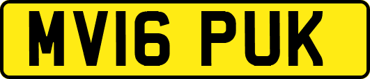 MV16PUK