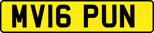 MV16PUN