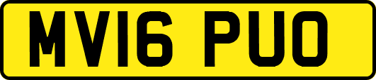 MV16PUO