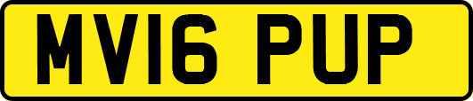 MV16PUP