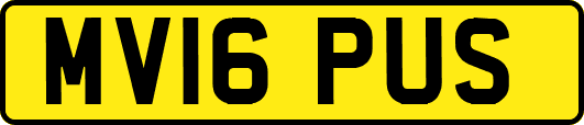 MV16PUS
