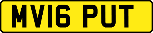 MV16PUT