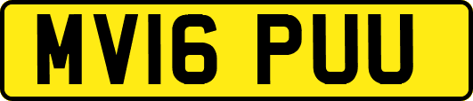 MV16PUU